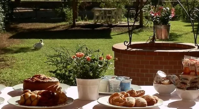 B&B Il Picchio Verde