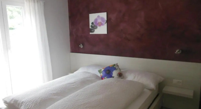 Полулюкс с балконом B&B Tencia