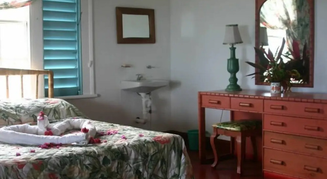 Shafston Great House, Prenota Hotel Bluefields Westmoreland