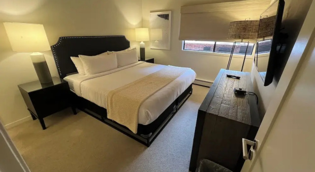 Номер Premier Aspen Square Condominium Hotel