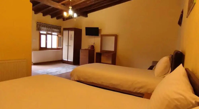 Номер Classic Begam Butik Otel