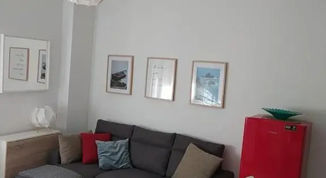 Precioso apartamento con aparcamiento a 10m playa
