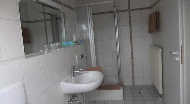 Номер Standard Hotel Garni Classico