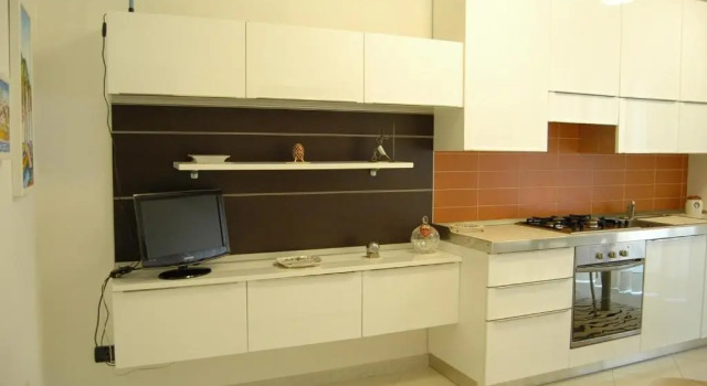 Apartment Serena