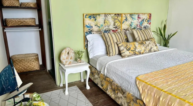 Номер Standard Mira Mira Beach