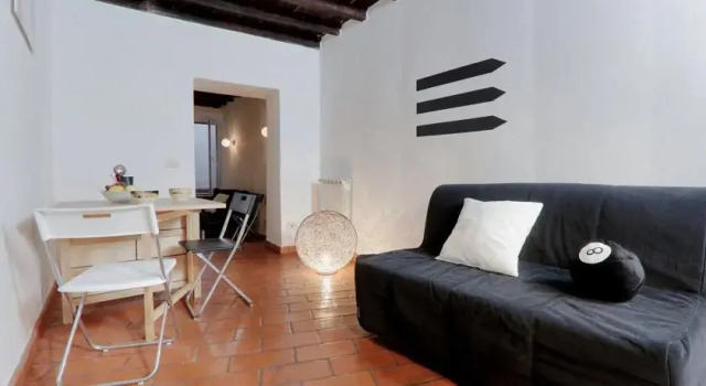 3Chic Maison Colosseo, Забронировать Отель Рионе Монти Рим, рядом с Посольство США в Риме