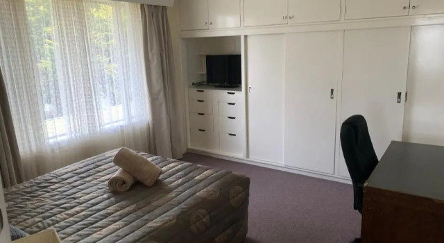 Апартаменты с 2 комнатами Titania Motel