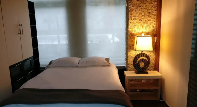 Boutique Apartment PBK Downtown