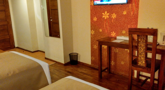 1O1 URBAN Jakarta Thamrin, Book Hotel Jakarta Jakarta Province