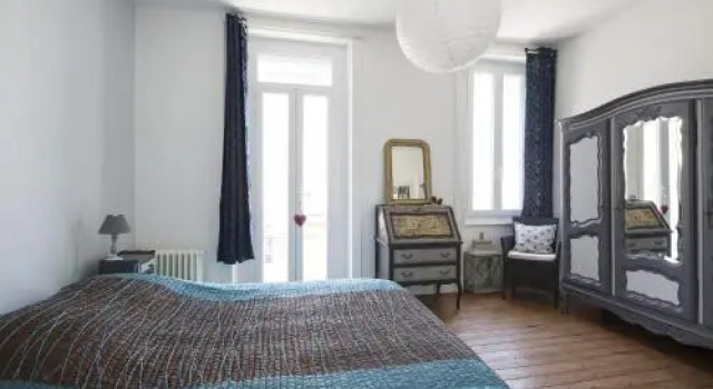 Le Rochebonne, Maison, 10-13 Personnes, Plage À 500m, Rezerwuj Hotel Saint-Malo 