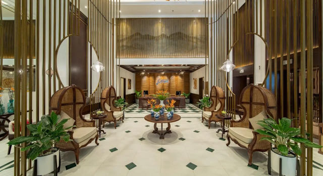 Potique Hotel