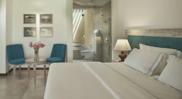 Вилла Premium с видом на сад The Villas, Wadduwa