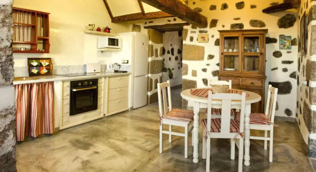 Коттедж Casa Los Olivos