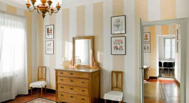 Апартаменты Comfort Residenza Borgo 27