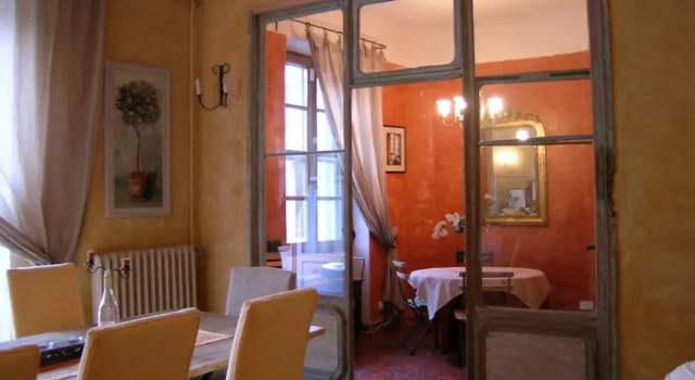 Le Cercle, Rezerwuj Hotel Ansouis Luberon