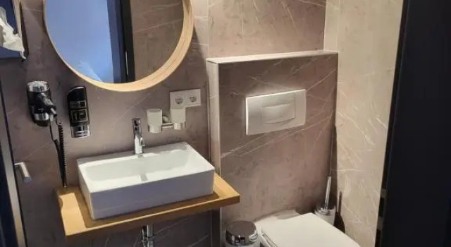 Номер Standard Hotel CASA ITALIA