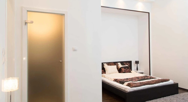 Two Bedroom Suites Near The Parliament, Забронировать Отель Отели Будапешта с парковкой, рядом с Базар Королевского сада, Парковка