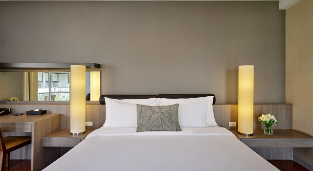 The Park Nine Hotel Srinakarin