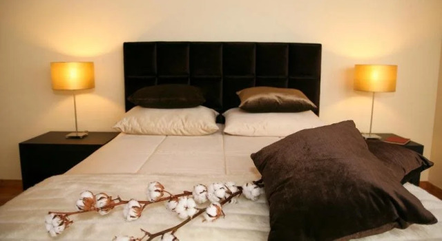 Casa D Joao Enes - Afife Residence, Boek Hotel Afife Minho