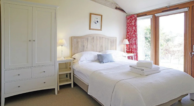 Chestnut Lodge, Забронировать Отель Отели Исторического графства Суссекса 3 звезды, 3*