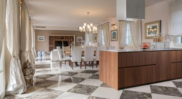 Villa Lea - Casa del Sole