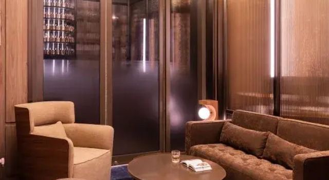 Crystal Orange Hotel Shanghai Changfeng Busines, Varaa Hotelli Putuo 