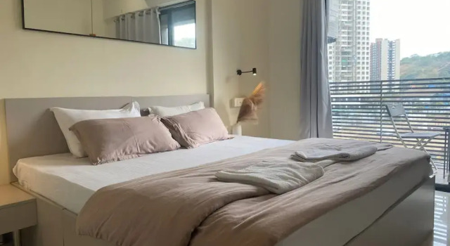 Hamlet by Daily Stays, Забронировать Отель Отели штата Махараштры 3 звезды, 3*