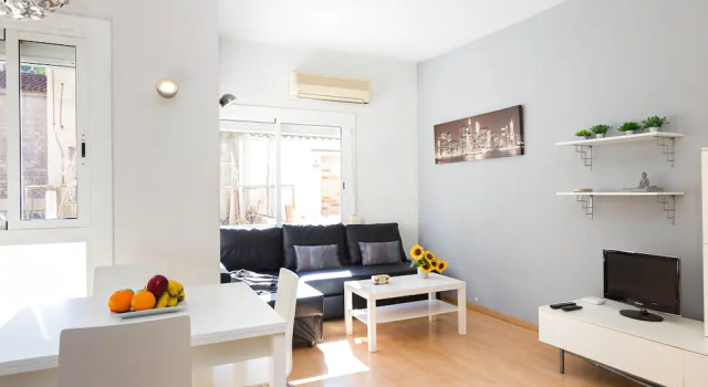 AB Clot Apartment, Забронировать Апартаменты/квартира Апартаменты Барселоны, рядом с Станция метро Clot, Апартаменты/квартира