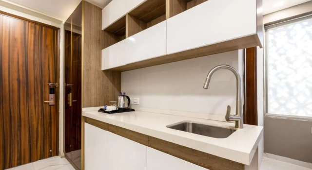 Hotel Bawa Gurgaon, Medanta, Varaa Hotelli Gurgaon 