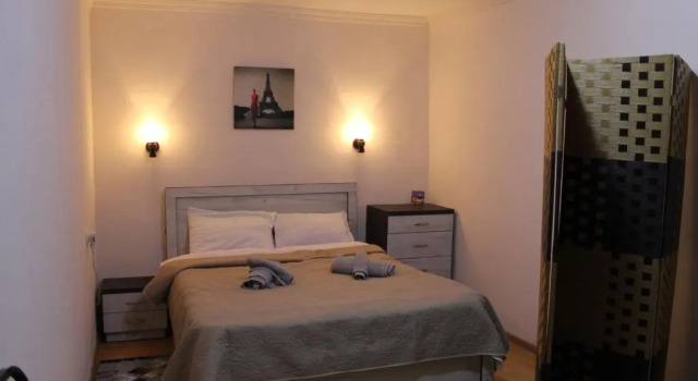 Apartment Tabizde 21, Book Apartment Hotels in Tbilisi Region with a Pool, Swimming Pool