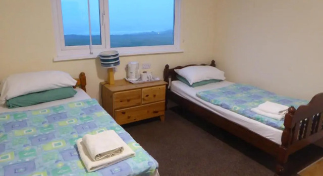 Longbeach Hotel - Adults Only