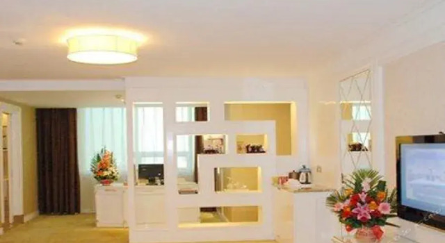 Grand Honor International Hotel, Book Hotel Jinjiang Fujian