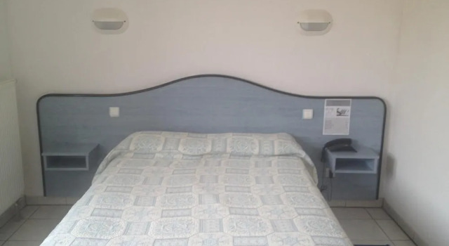 Standard chambre Hotel Le Strasbourg