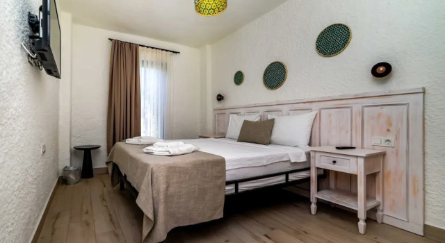 Cemal Alaçatı Hotel