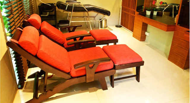 Pilanta Spa Resort