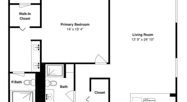 Номер Standard Ocean Sands 908 by Distinctive Beach Rentals