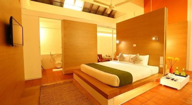 Sukhayus Wellness Ayurveda Retreat
