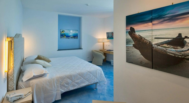 Boutique Hotel Helios