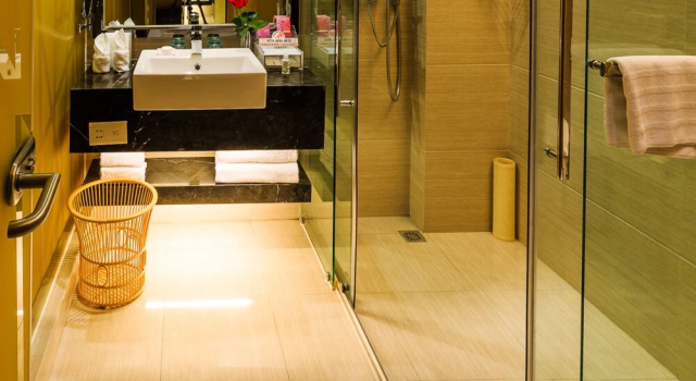Одноместный номер Superior Vilu Reef International Hotel