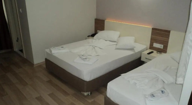 Номер Standard Kadikoy Bade 3 Hotel