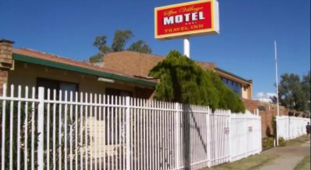 Люкс Spa Village Motel