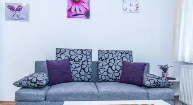 Apartment Flores, Rezervovat Apartmán Hotely v Slavonia s parkováním, Parkování