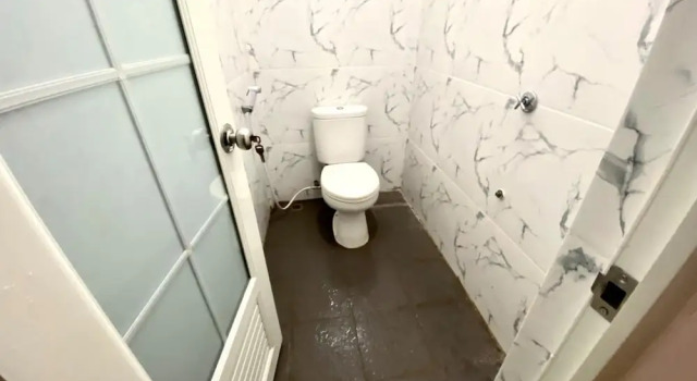 Одноместный номер Standard Kasmarani Homestay