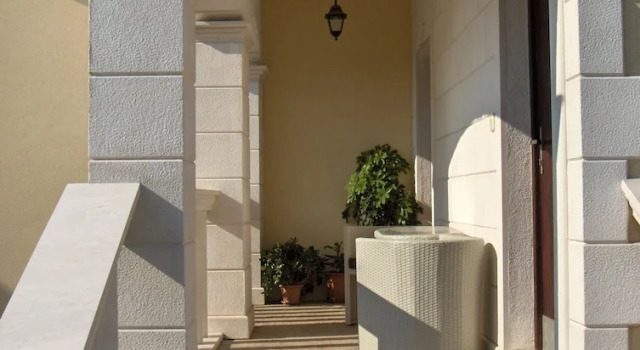 Апартаменты c 1 комнатой Superior Apartment in Stari Grad