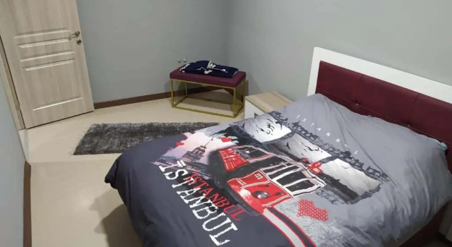 Apartmán 1 ložnice Suit ON6