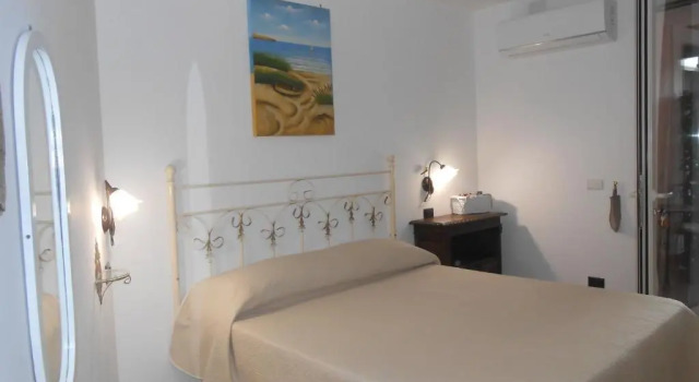 Двухместный номер Standard Al Geranio B&B