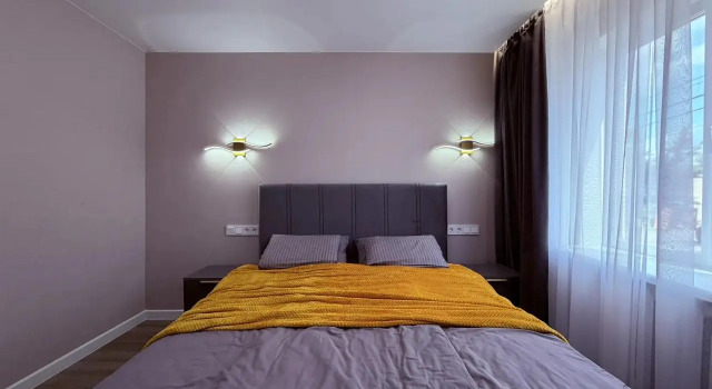 Apartments on 81 Pobedy Avenue, Prenota Appartamento Cherepovets 