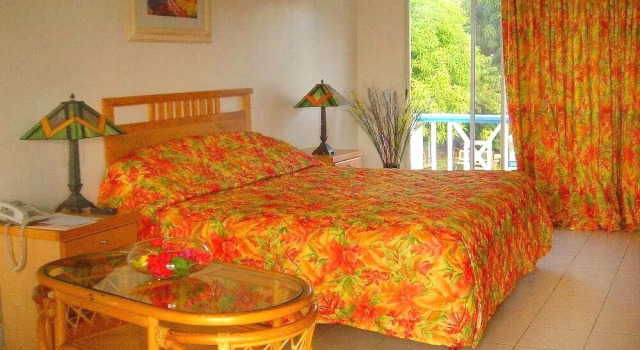 Anchorage Inn, Book Hotel St. John's St. John County