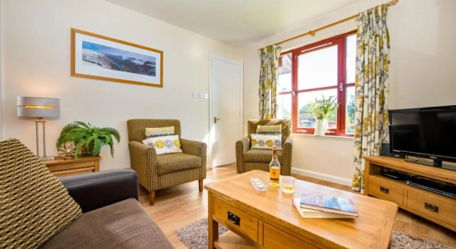 Бунгало с 2 комнатами Silverglades Holiday Homes