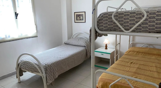 Residence Via Messina 1P